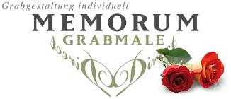 MEMORUM Grabmale | Wiesengrabsteine